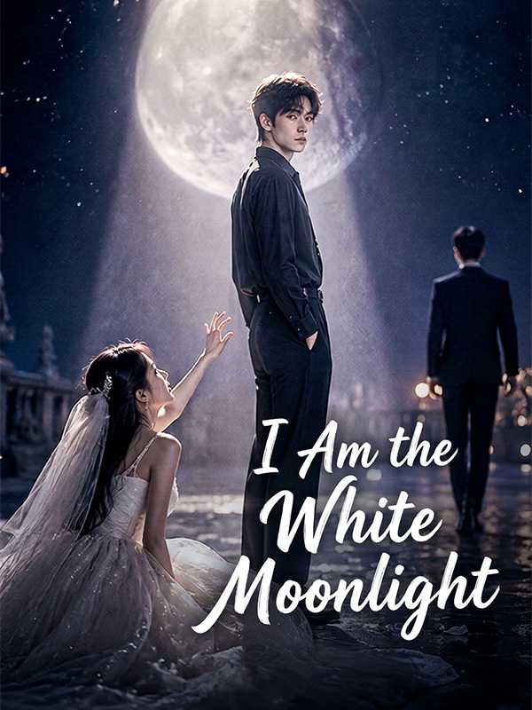 I Am the White Moonlight