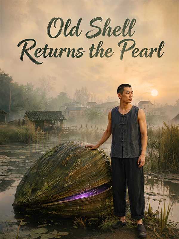 Old Shell Returns the Pearl