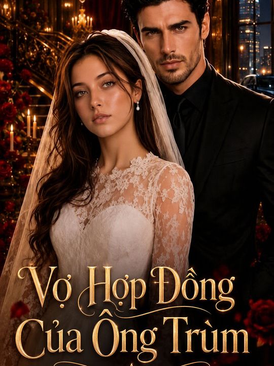 Kết Hôn Hợp Đồng Với Trùm Mafia