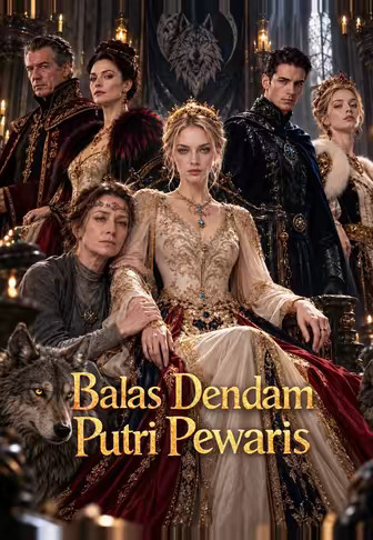 Balas Dendam Putri Pewaris