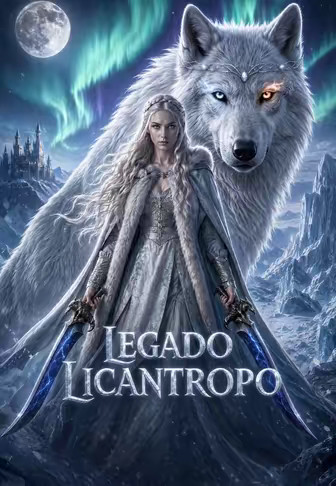 Legado Licantropo