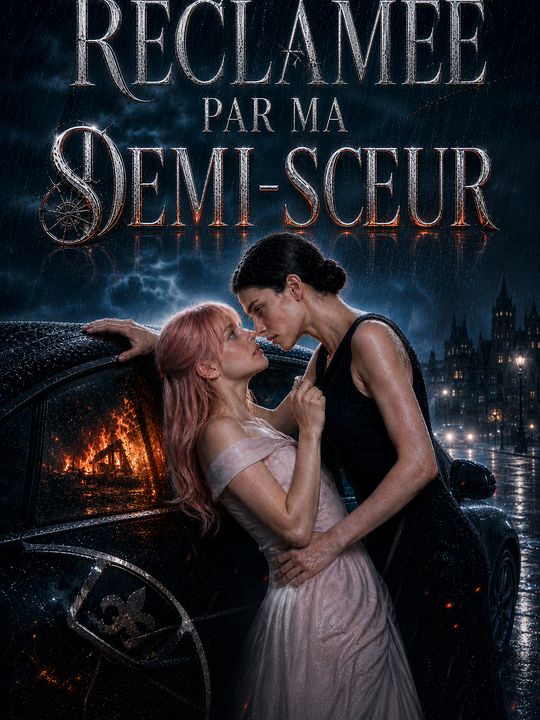Réclamée par ma demi-sœur