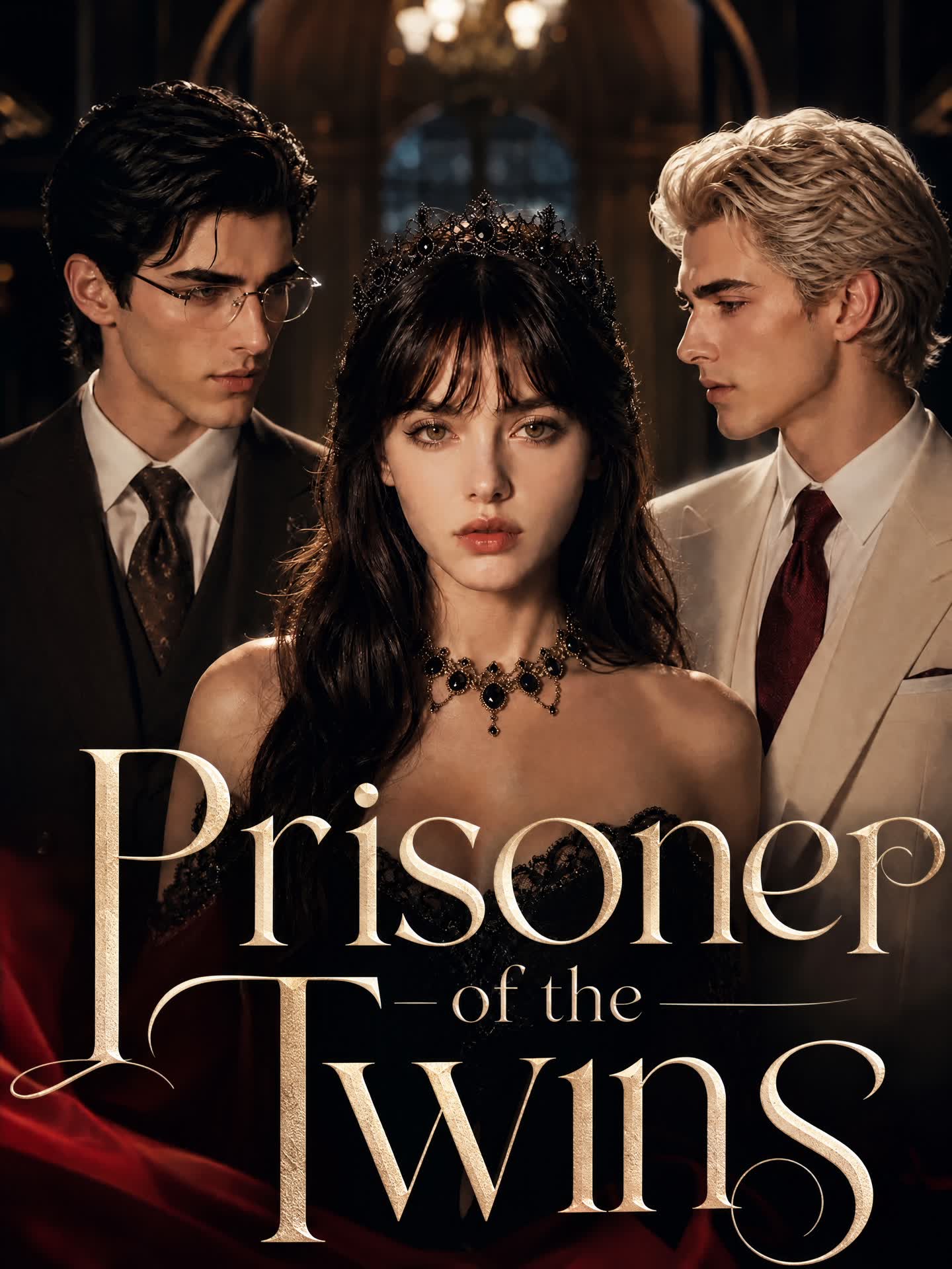 Prisoner of the Twins
