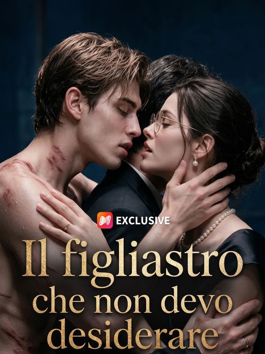Il figliastro che non devo desiderare