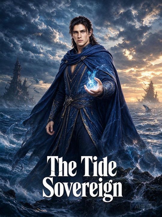 The Tide Sovereign