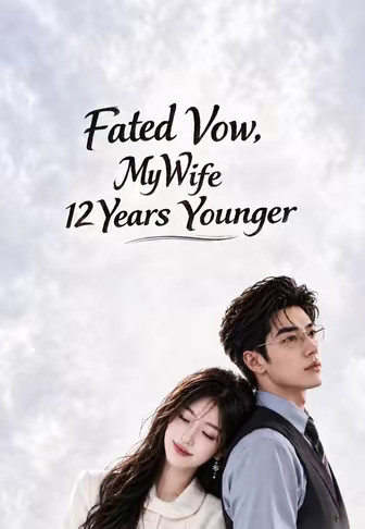 Fated Vow, My Wife 12 Years Younger