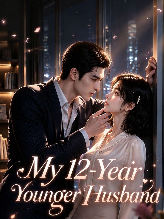 My 12-Year Younger Husband