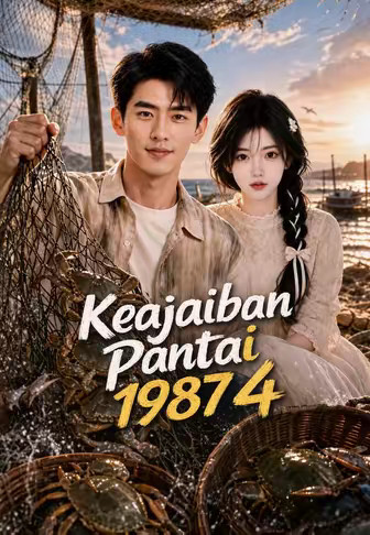 Keajaiban Pantai 1987 4