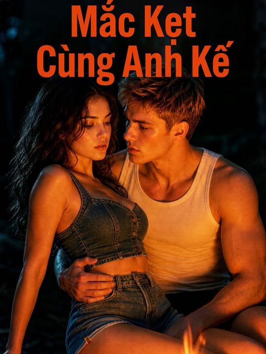 Mắc Kẹt Cùng Anh Kế