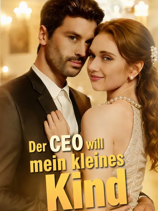 Der CEO will mein kleines Kind