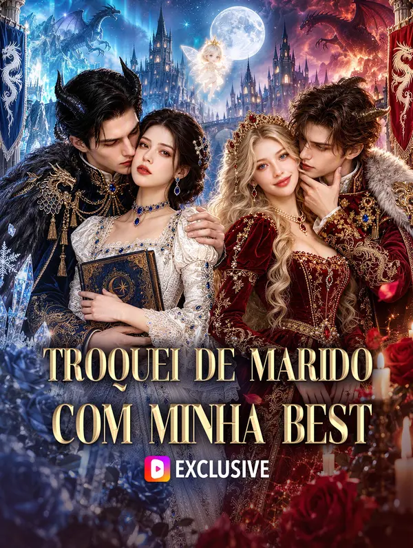 Troquei de Marido com Minha Best