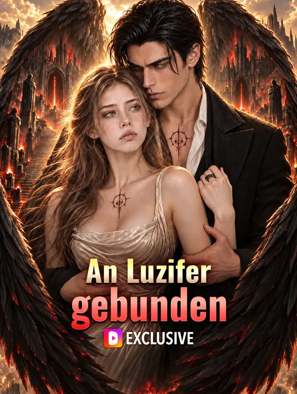 An Luzifer gebunden