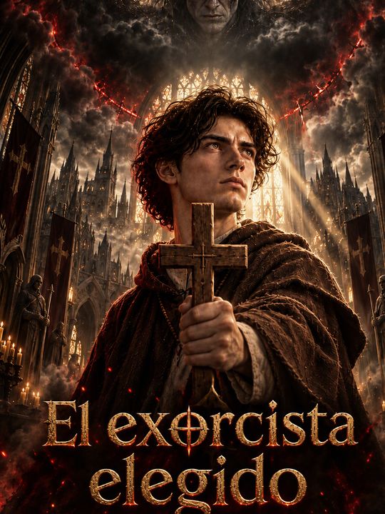 El exorcista elegido
