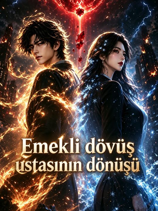 Emekli dövüş ustasının dönüşü