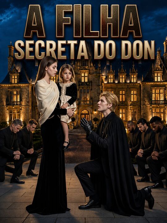 A filha secreta do Don