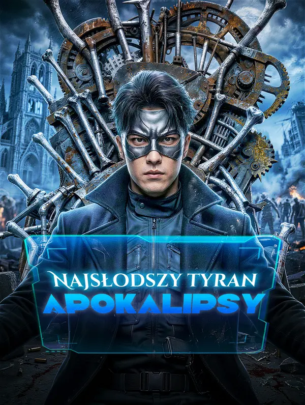 Najsłodszy tyran apokalipsy