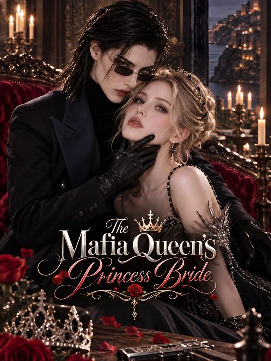 Regina mafia vuole principessa
