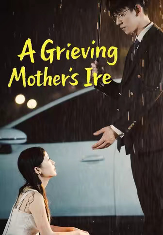 A Grieving Mother's Ire