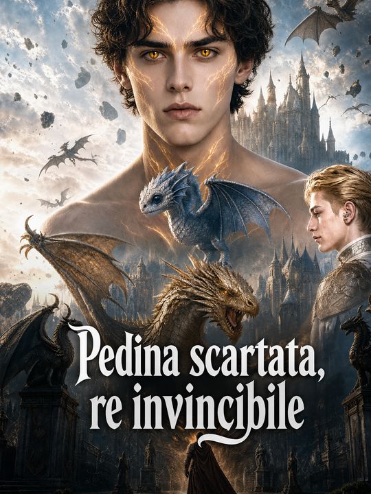 Pedina scartata, re invincibile