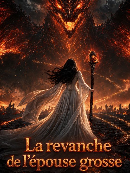 La revanche de l'épouse grosse