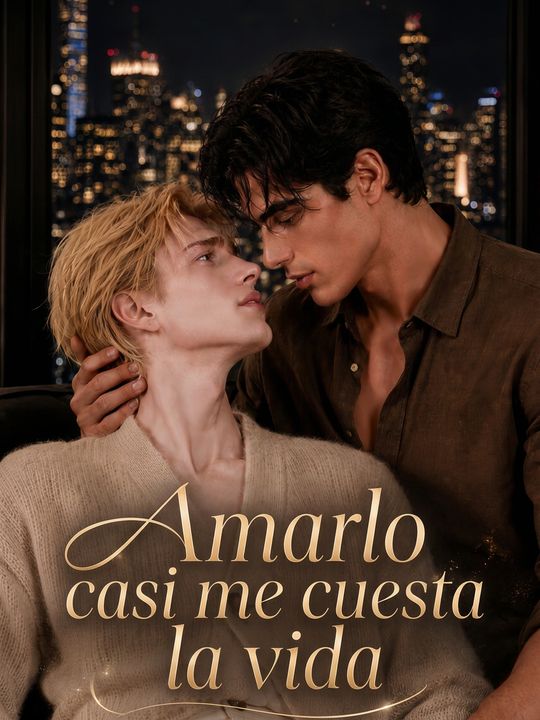 Amarlo casi me cuesta la vida