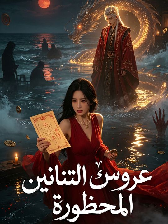عروس ملك التنانين المحظورة
