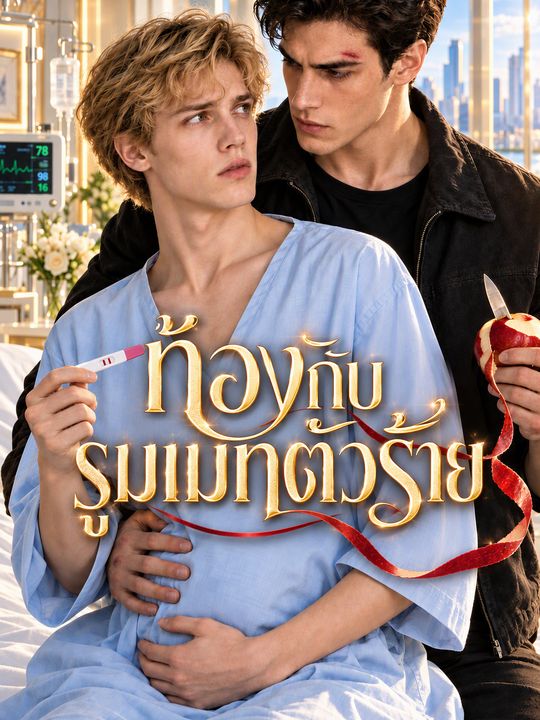 ท้องกับรูมเมทตัวร้าย