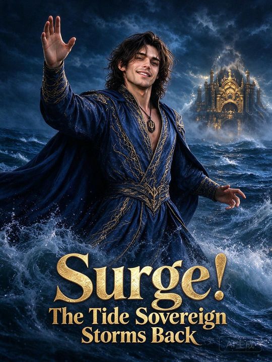 Surge! The Tide Sovereign Storms Back