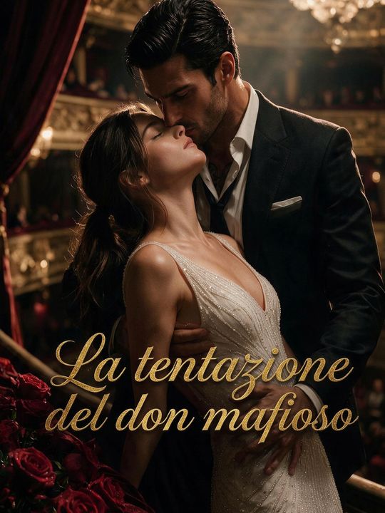 La tentazione del don mafioso