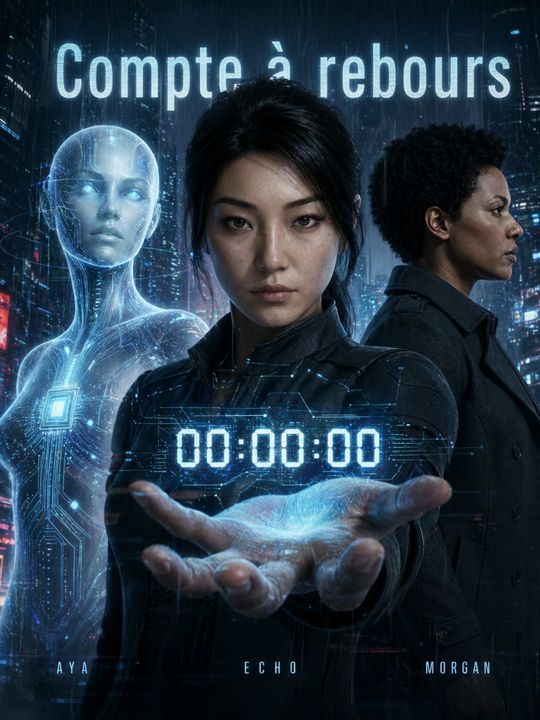 Compte à rebours