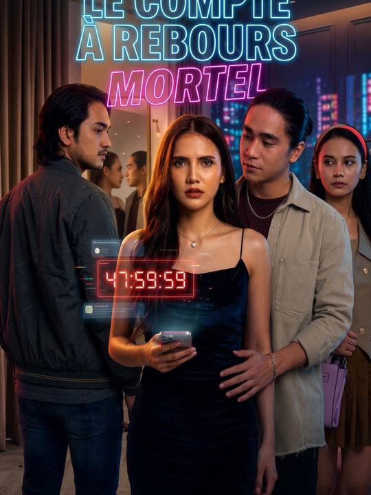 Le Compte à Rebours Mortel