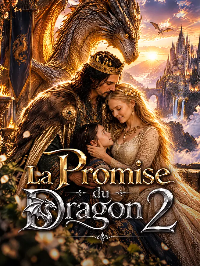 La Promise du Dragon 2