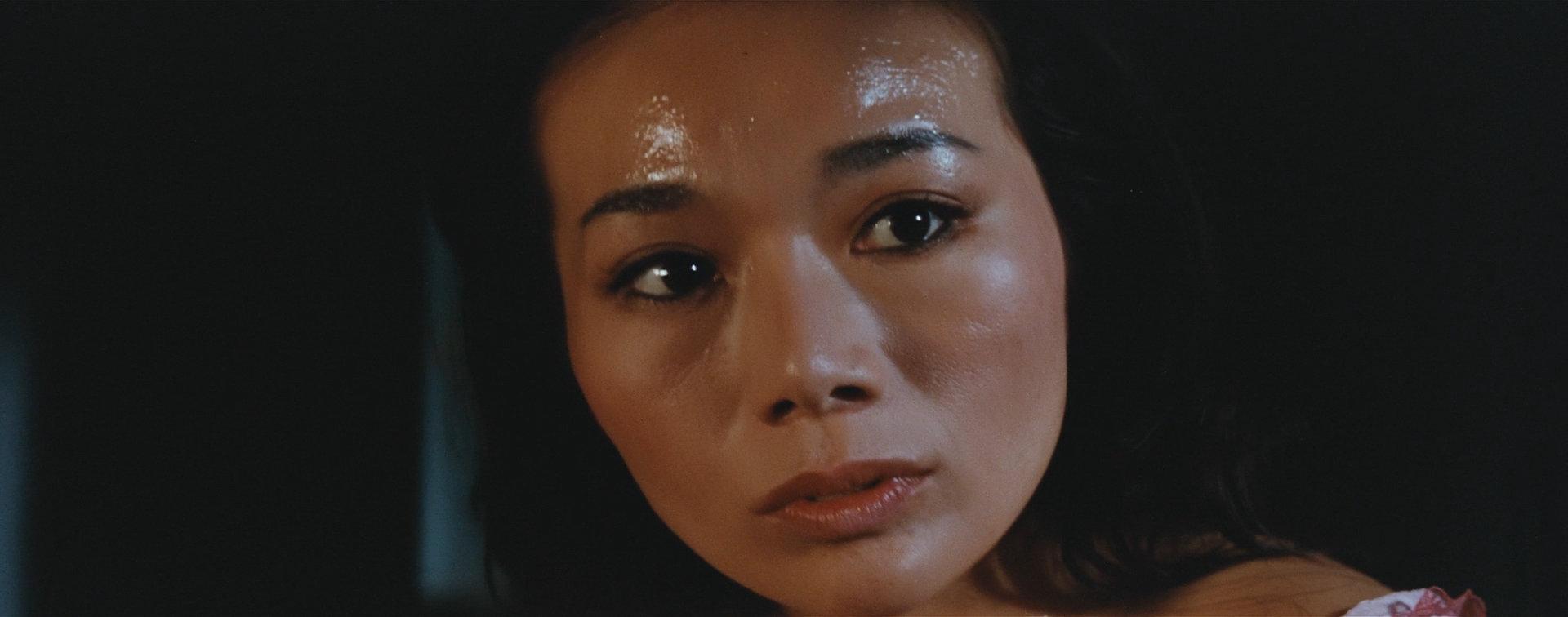 Female Teacher Rope Hell (1981)