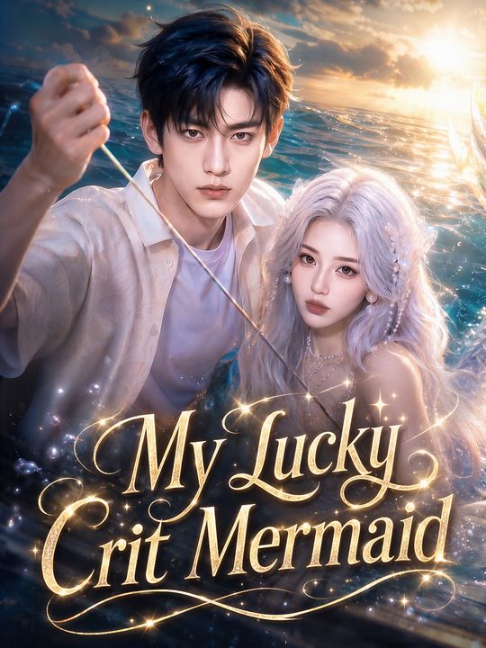 My Lucky Crit Mermaid