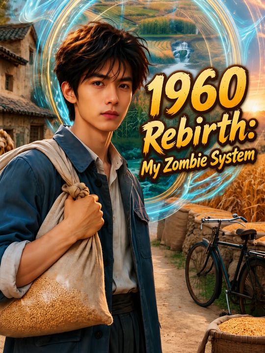 1960 Rebirth: My Zombie System