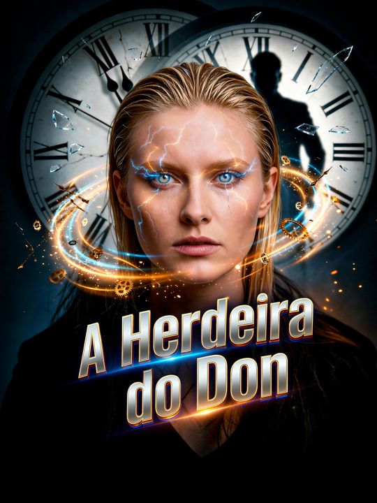 A Herdeira do Don