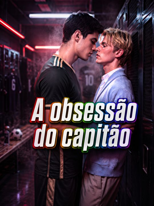 A obsessão do capitão