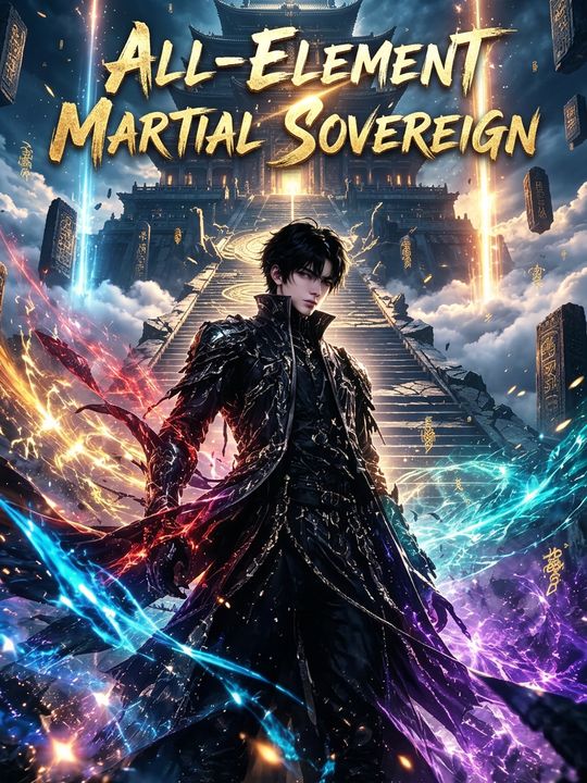 All-Element Martial Sovereign