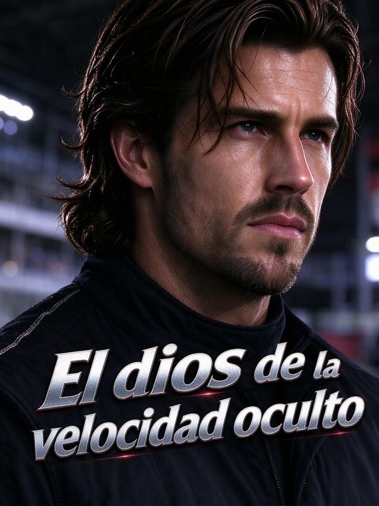 El dios de la velocidad oculto