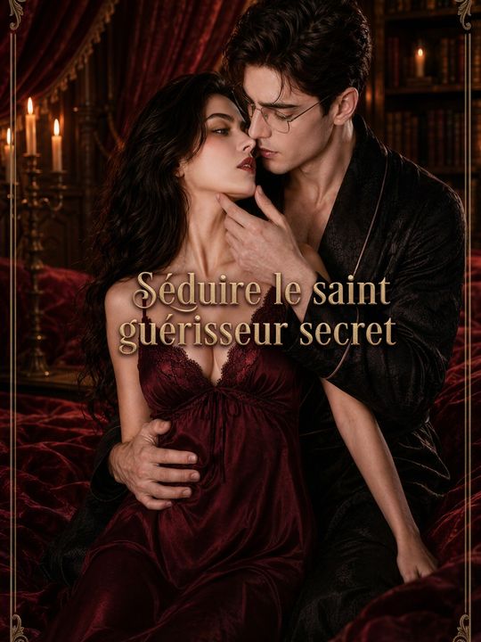 Séduire le saint guérisseur secret