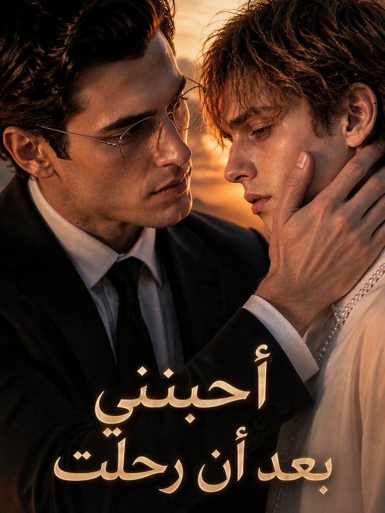 أحبني بعد أن رحلت