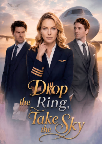 Drop the Ring, Take the Sky