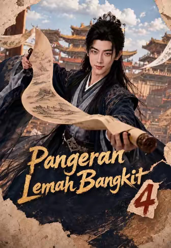 Pangeran Lemah Bangkit 4