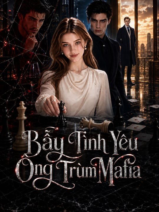Trò Chơi Lừa Dối Tình Yêu