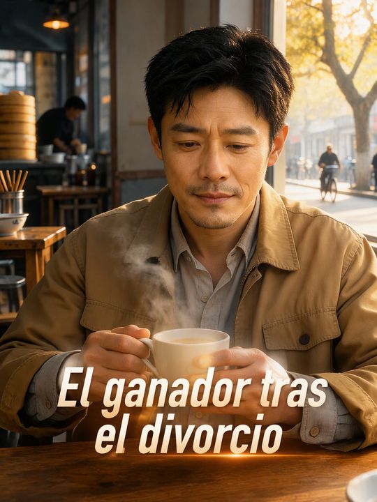 El ganador tras el divorcio
