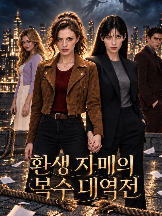 환생 자매의 복수 대역전