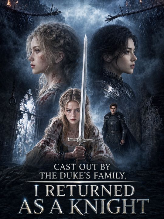 Cast Out by the Duke's Family, I Returned as a Knight