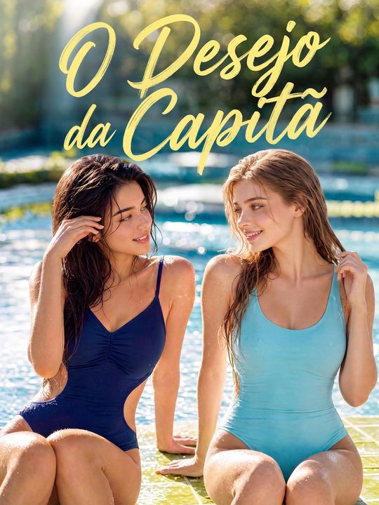 O Desejo da Capitã