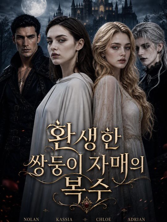 환생한 쌍둥이 자매의 복수