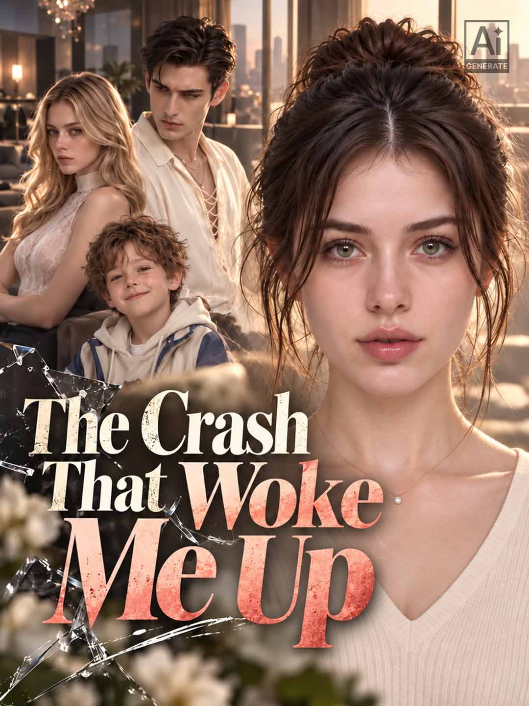 The Crash That Woke Me Up